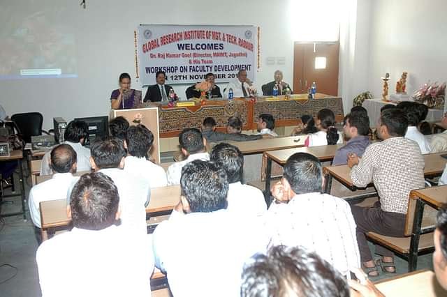 GRIMT_Yamunanagar